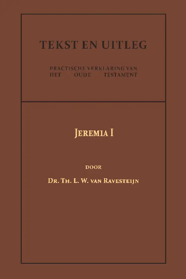 Jeremia I