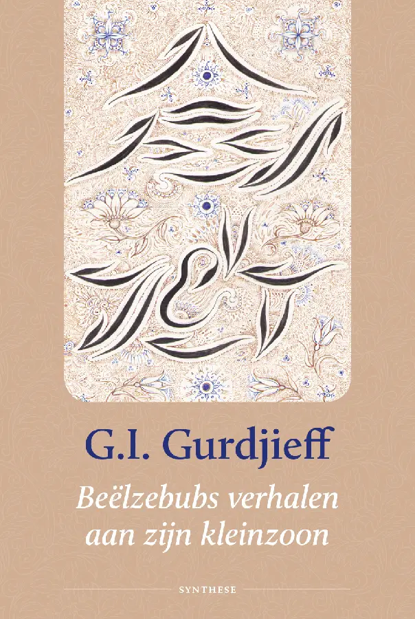 Beelzebubs verhalen aan zijn kleinzoon