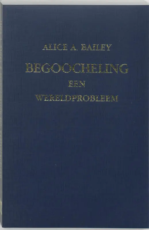 Begoocheling
