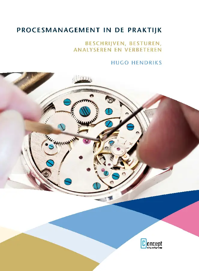 Procesmanagement in de praktijk