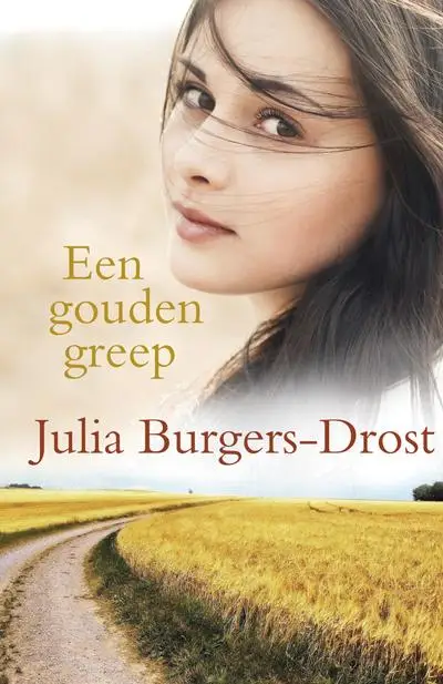 Gouden greep