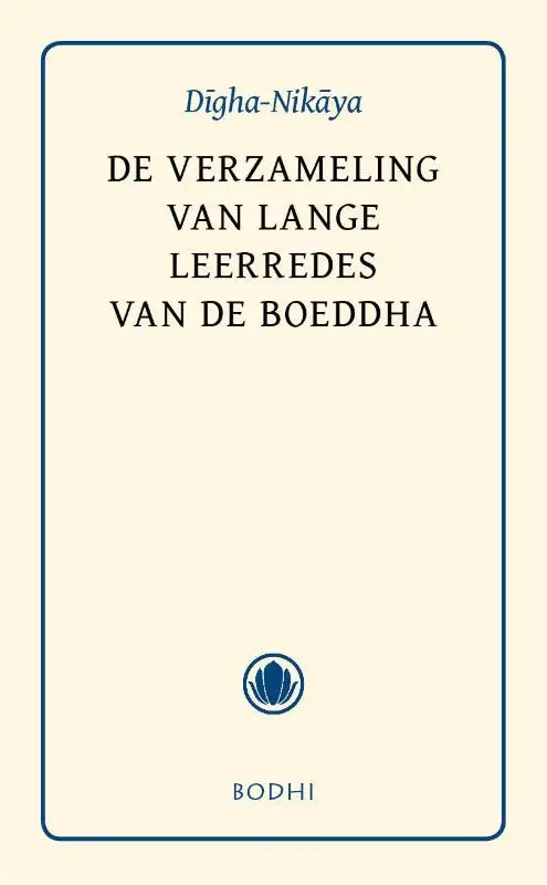 Digha-Nikaya