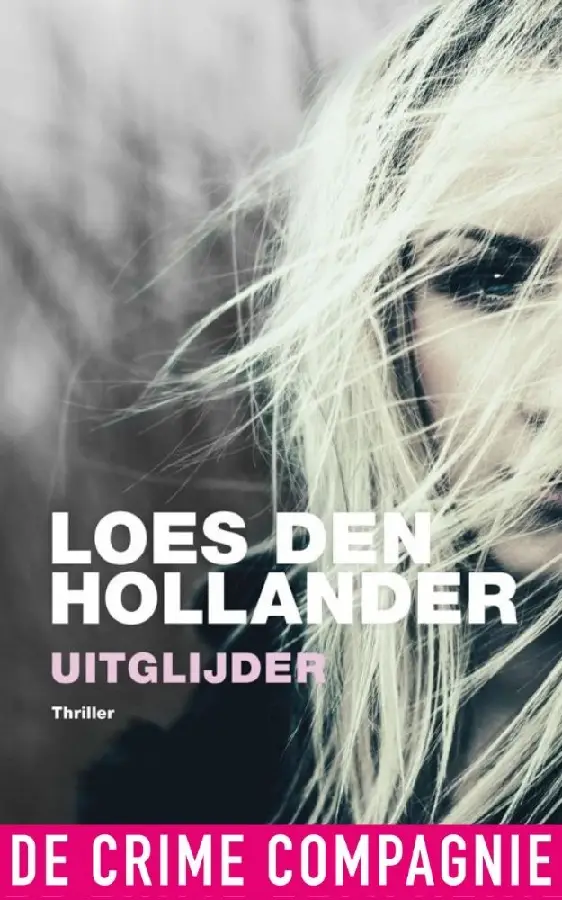 Uitglijder