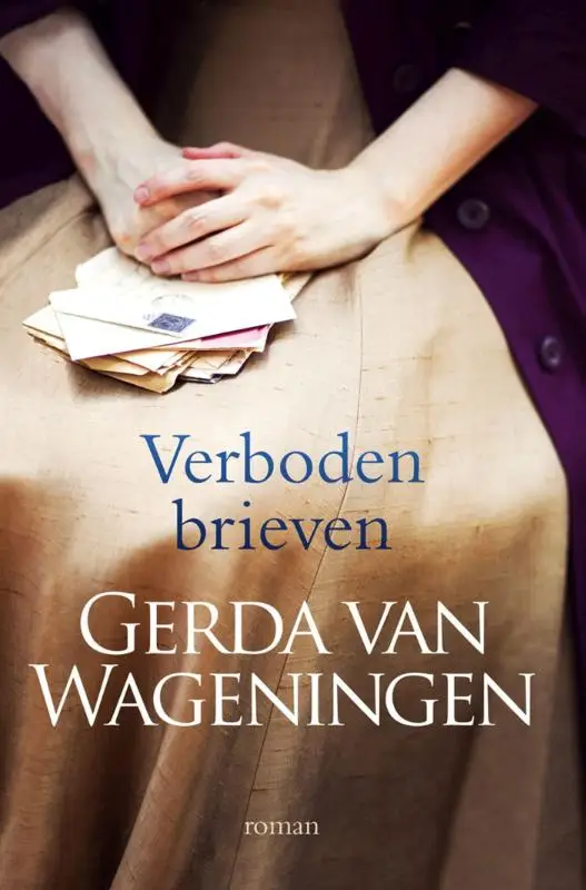 Verboden brieven