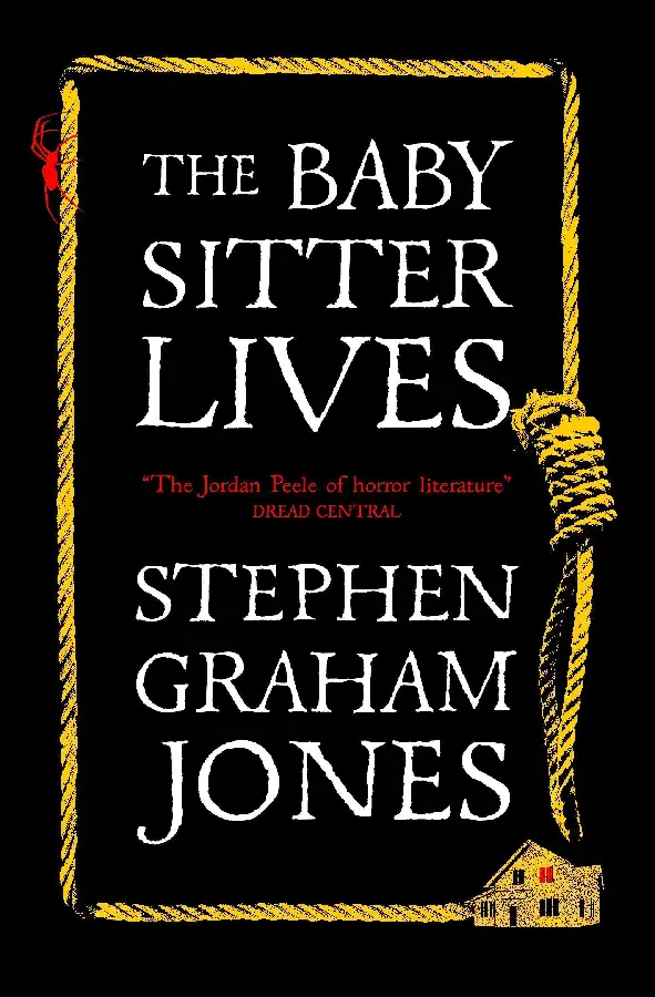 The Babysitter Lives