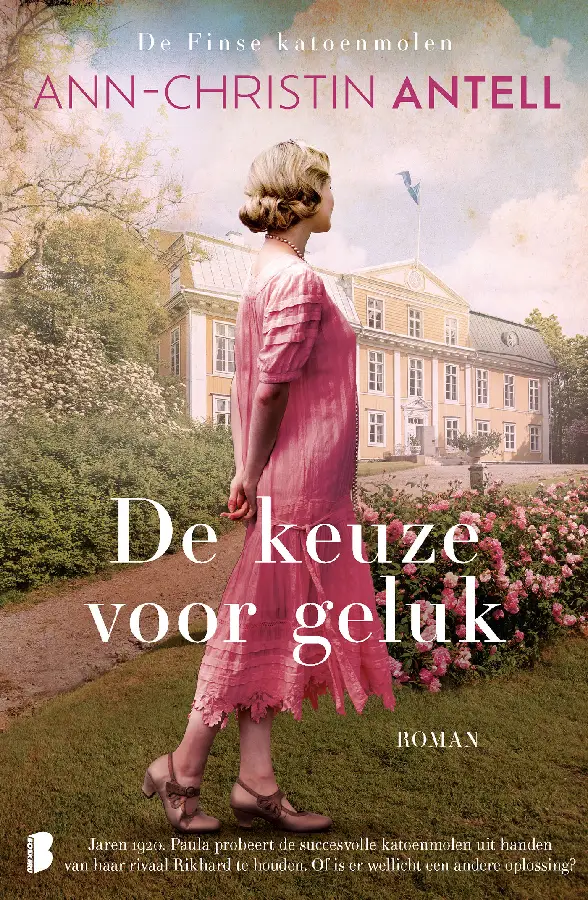De keuze voor geluk