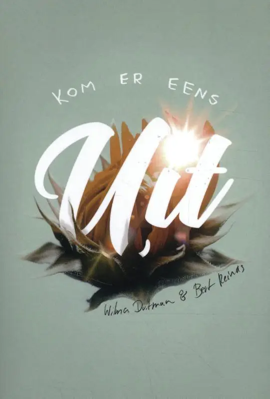 Kom er eens uit