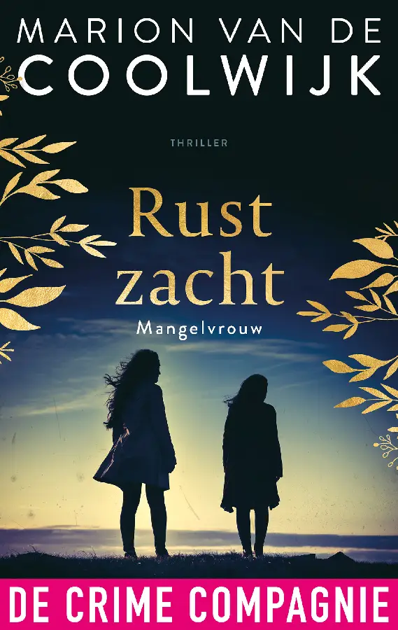 Mangelvrouw