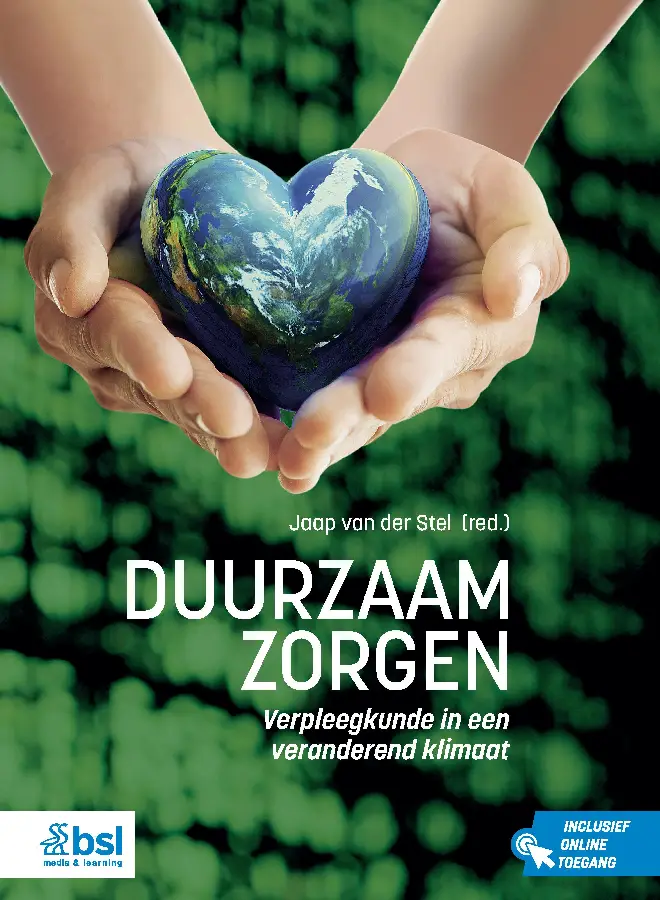 Duurzaam zorgen