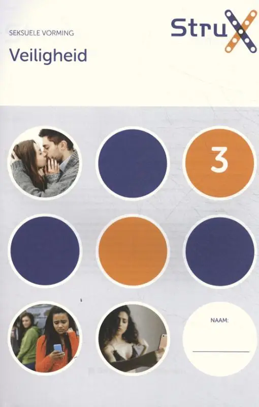 Seksuele vorming / 3 veiligheid
