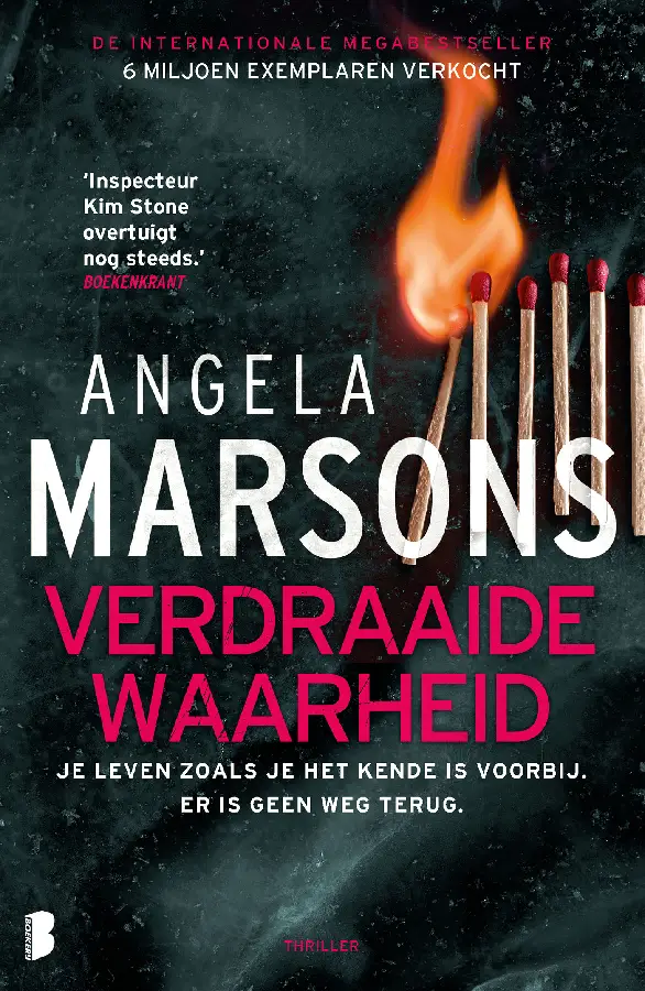 Verdraaide waarheid