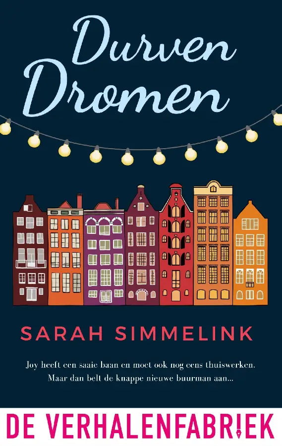Durven dromen