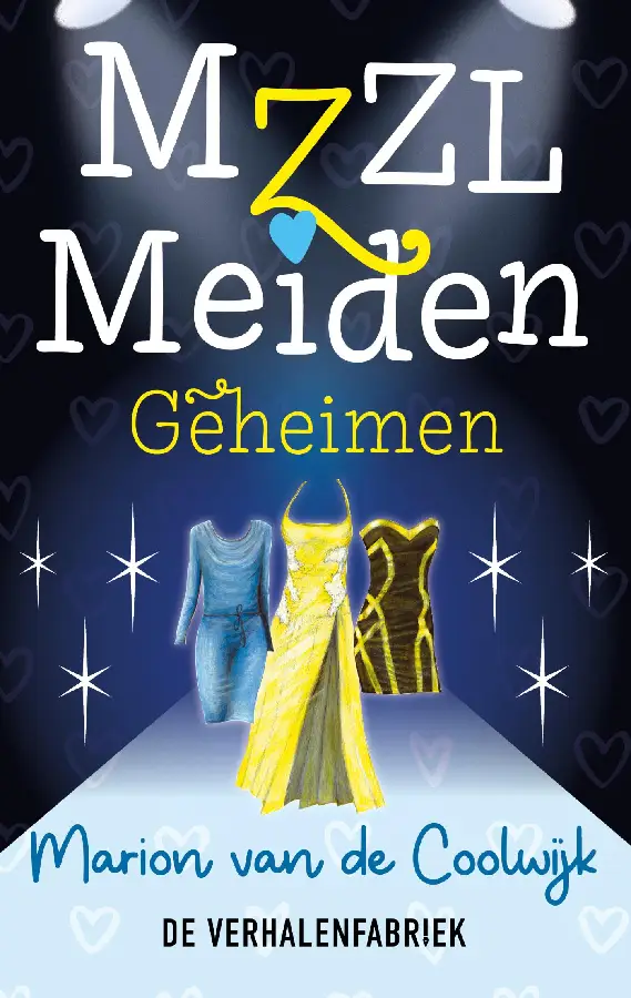 MZZL Meiden geheimen