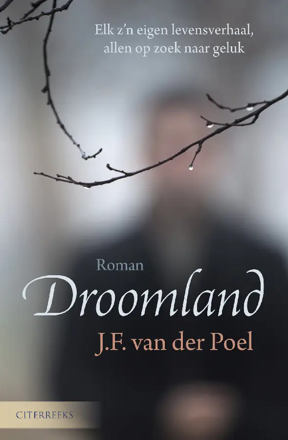 Droomland