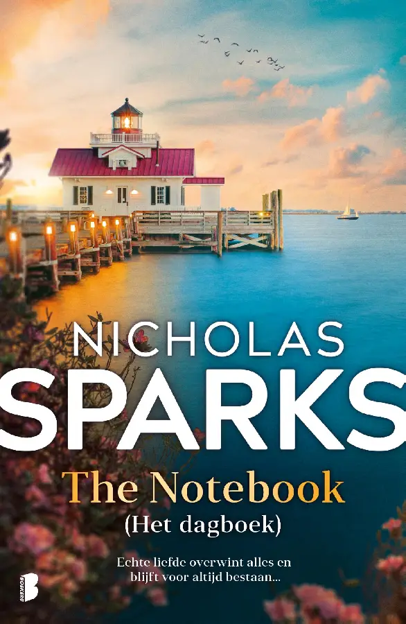 The Notebook (Het dagboek)