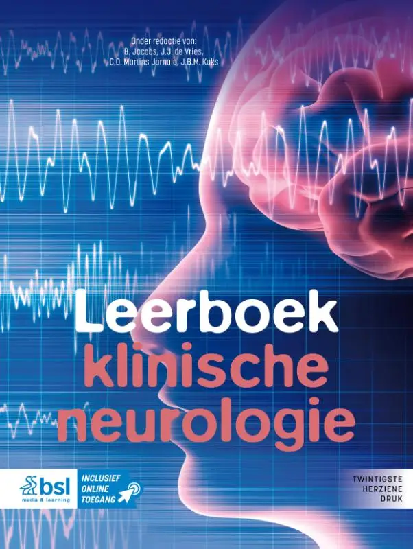 Leerboek klinische neurologie
