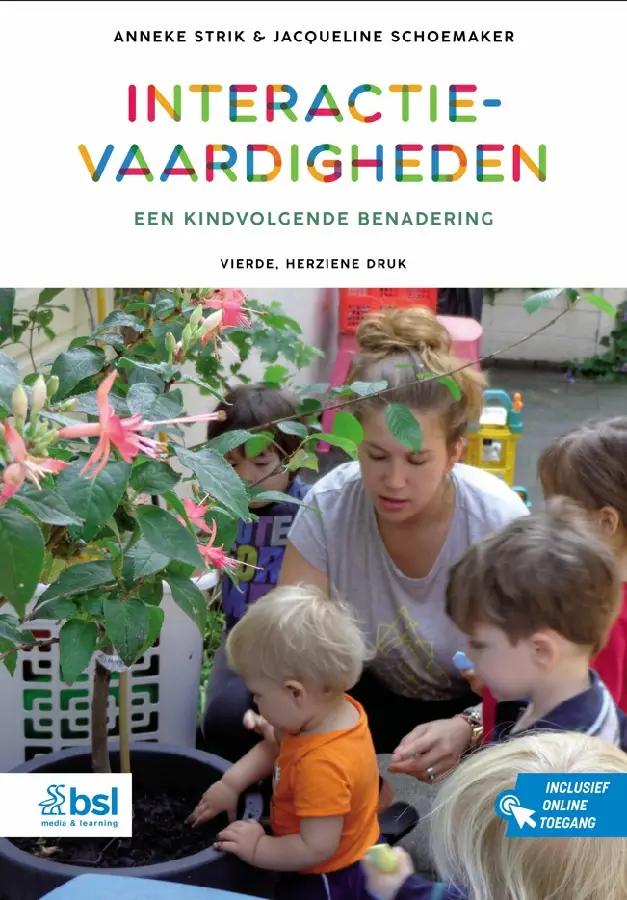 Interactievaardigheden