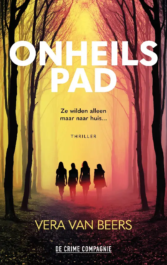 Onheilspad