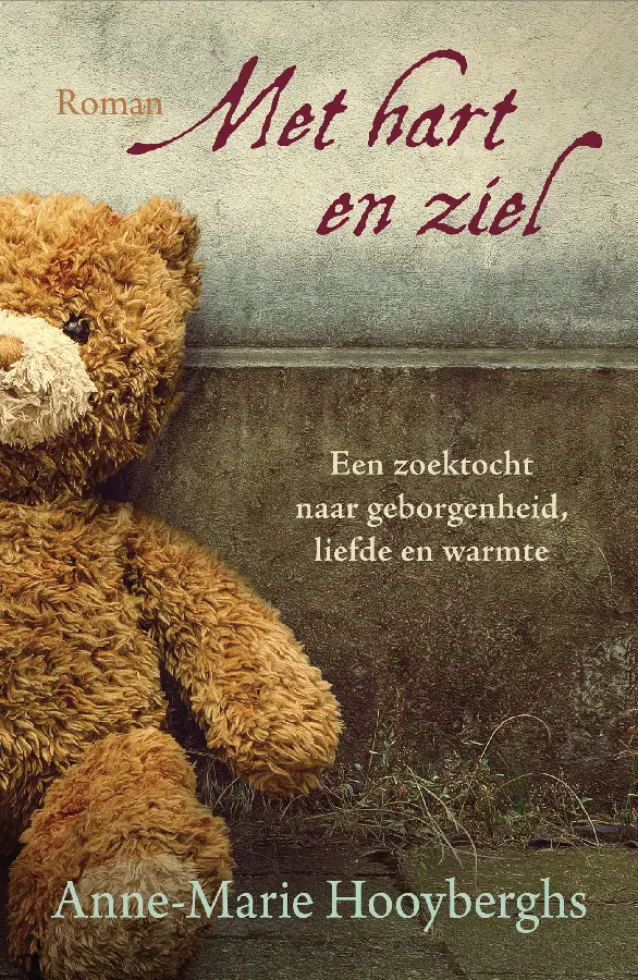 Met hart en ziel