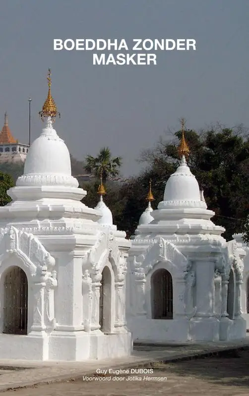 Boeddha Zonder Masker