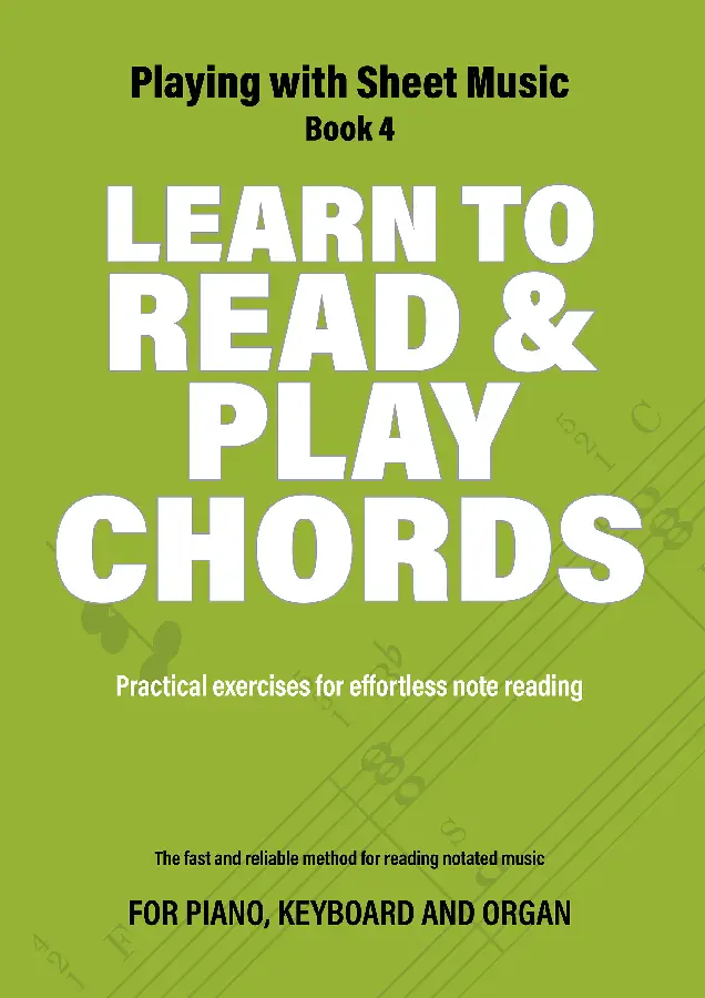 Learn to Read & Play Chords