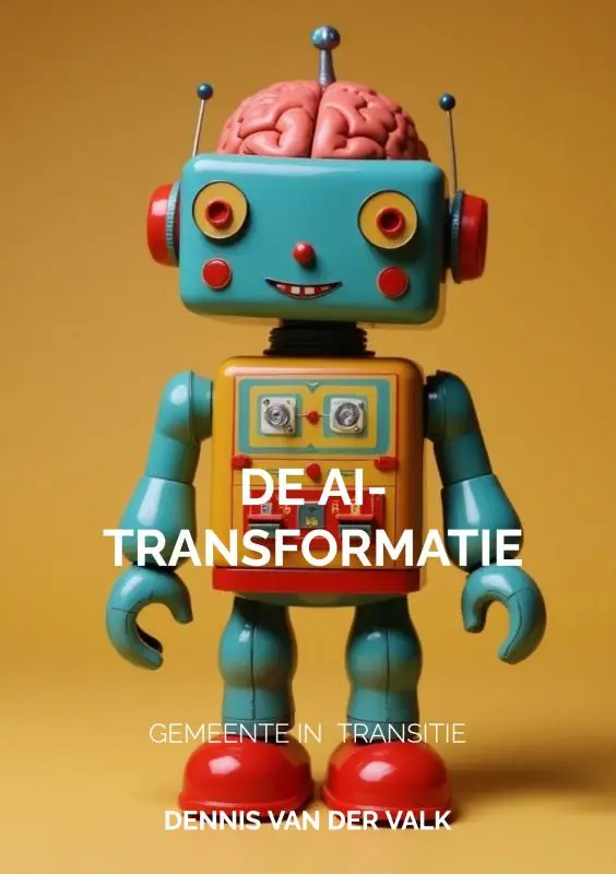 De AI Transformatie
