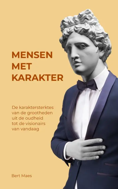 Mensen met karakter