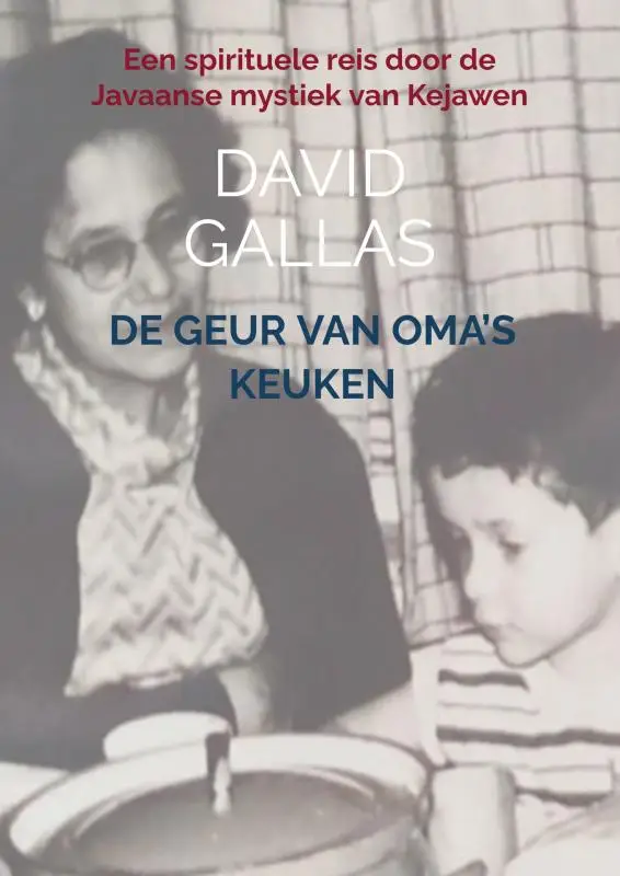 De Geur van Oma's Keuken