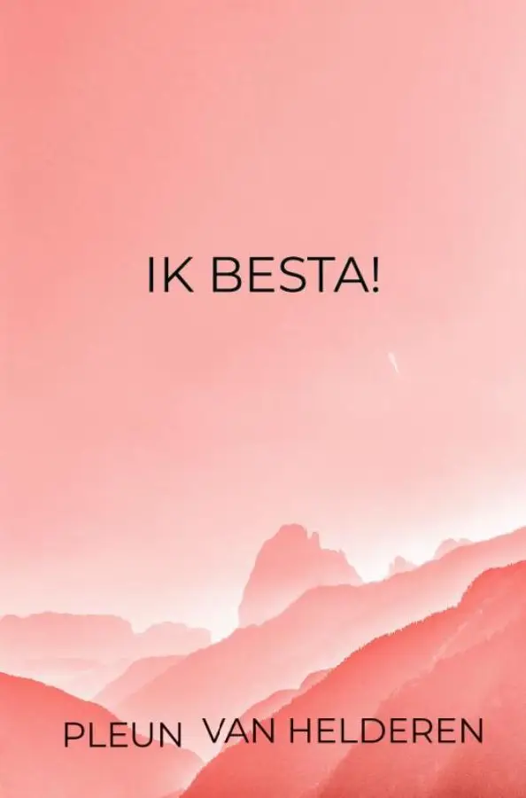 Ik besta!