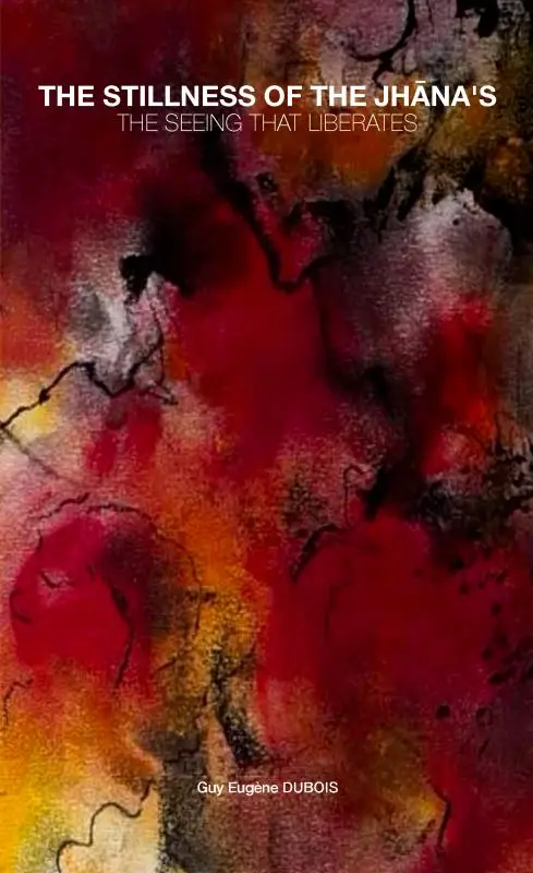 The Stillness of the Jh?nas