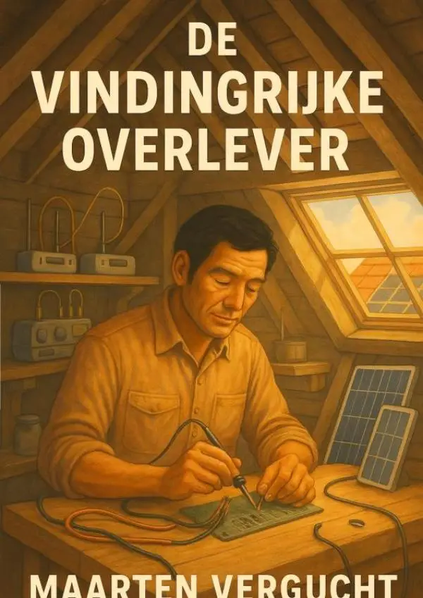De vindingrijke overlever
