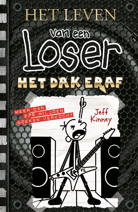 Dak eraf