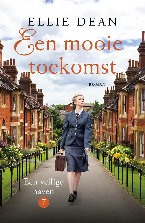 Een mooie toekomst