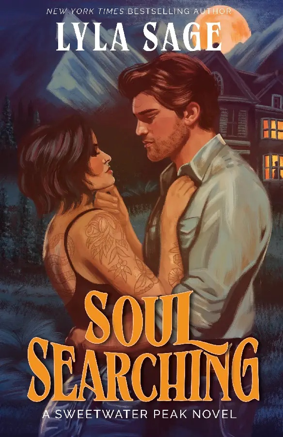 Soul Searching