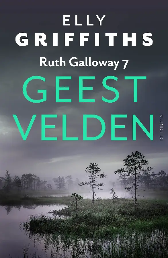Geestvelden