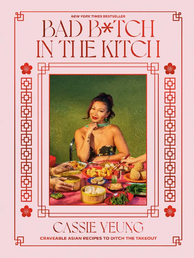 Bad B*tch in the Kitch