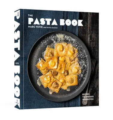 The Pasta Book