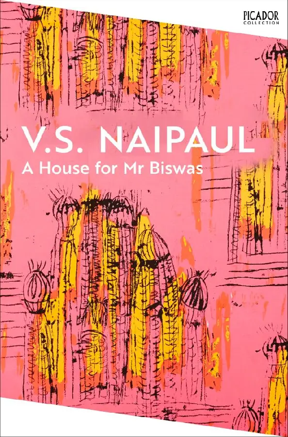 A House for Mr Biswas