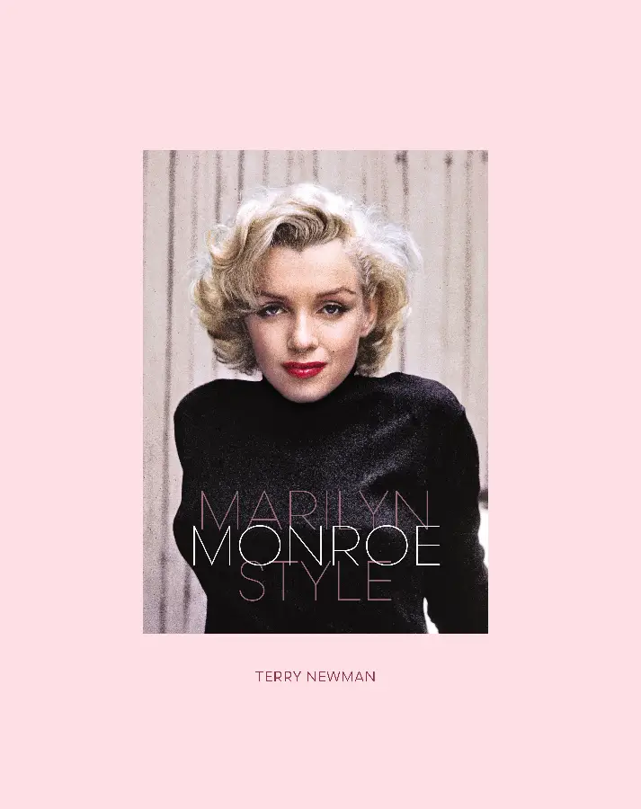 Marilyn Monroe Style