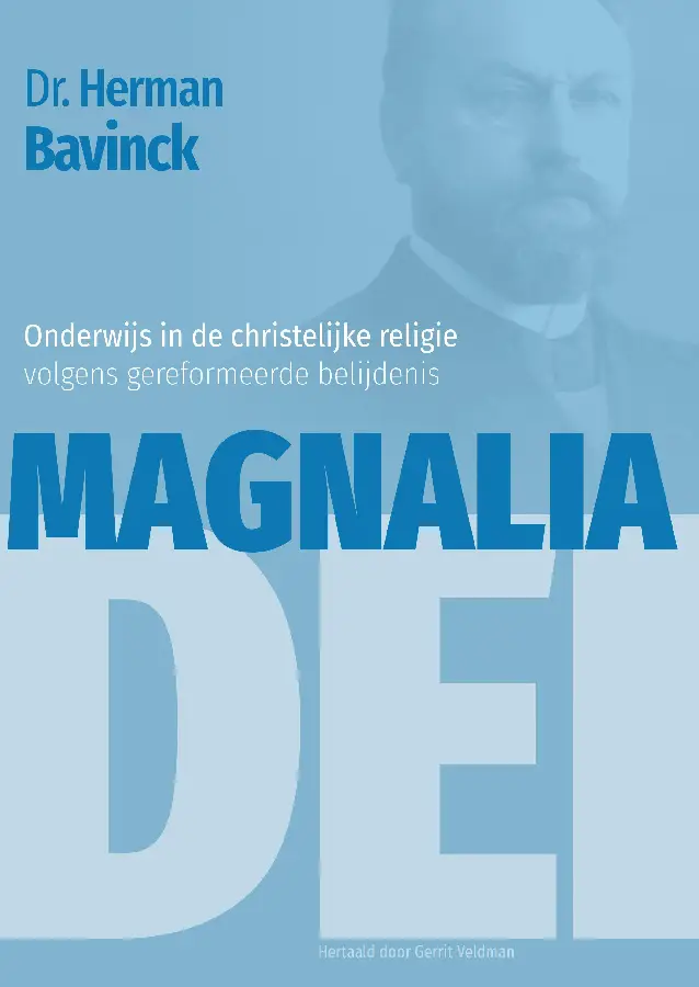 Magnalia Dei
