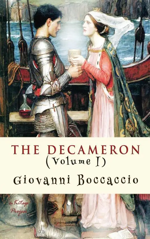 The Decameron