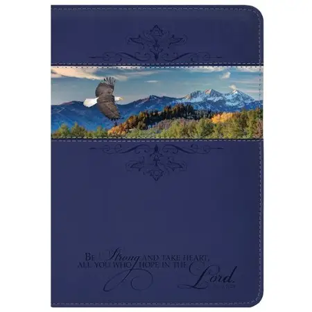 Designer Journal Eagle