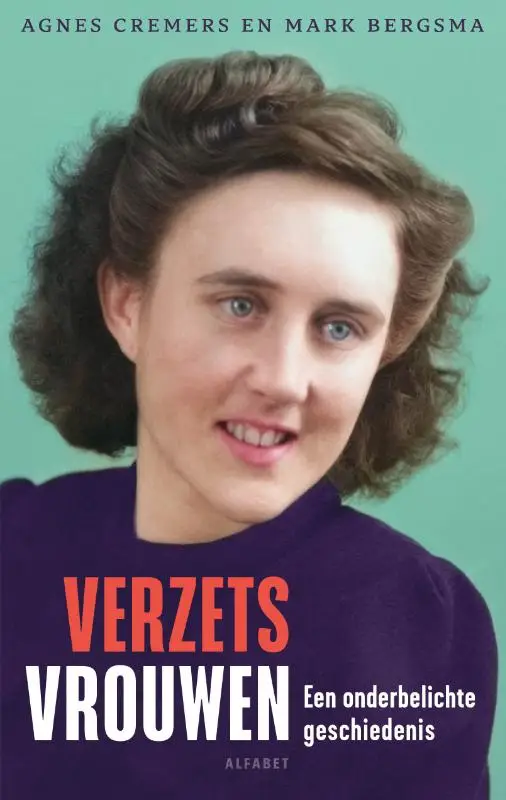 Verzetsvrouwen