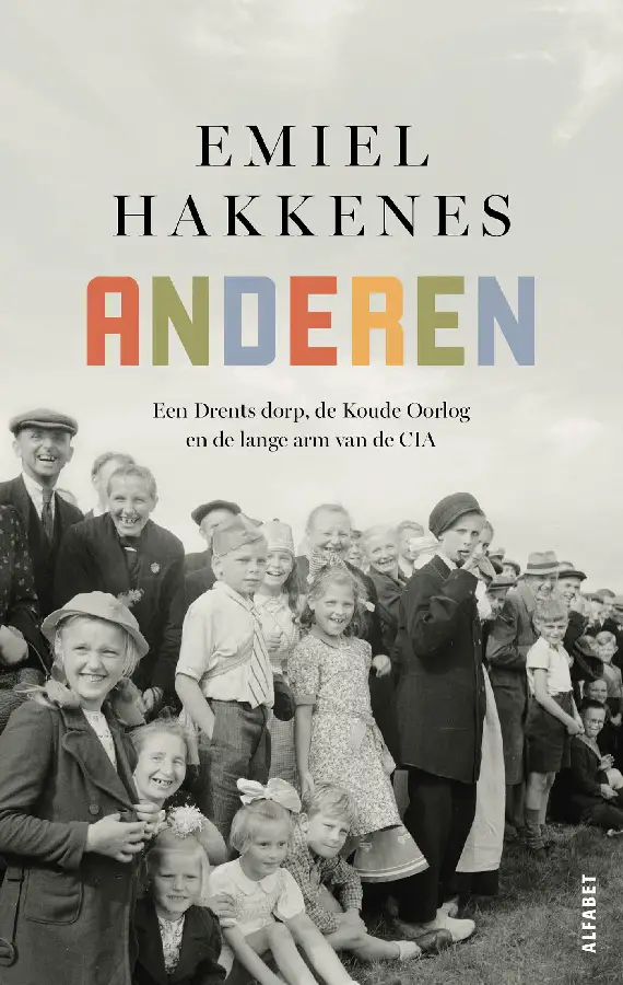 Anderen