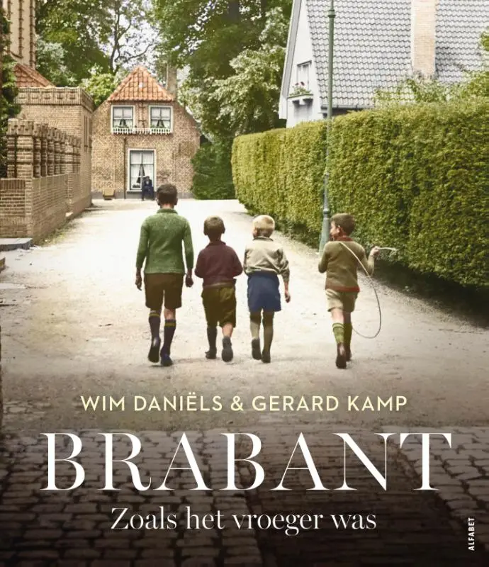 Brabant