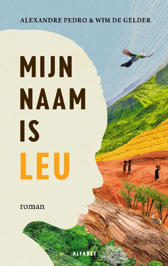 Mijn naam is Leu