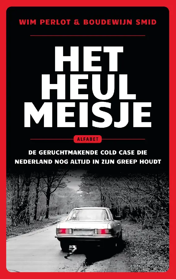Het Heulmeisje