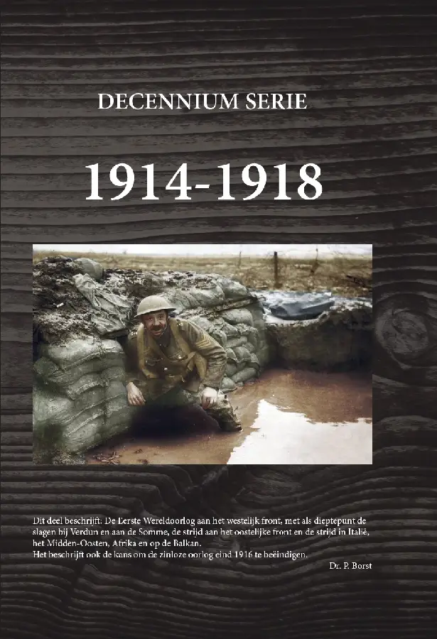 1914-1918