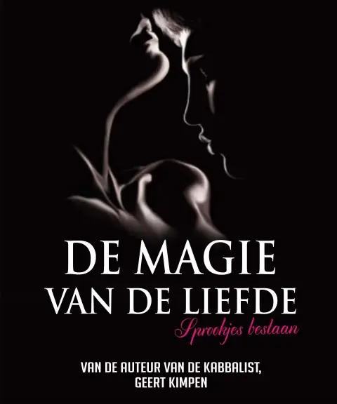 De magie van de liefde