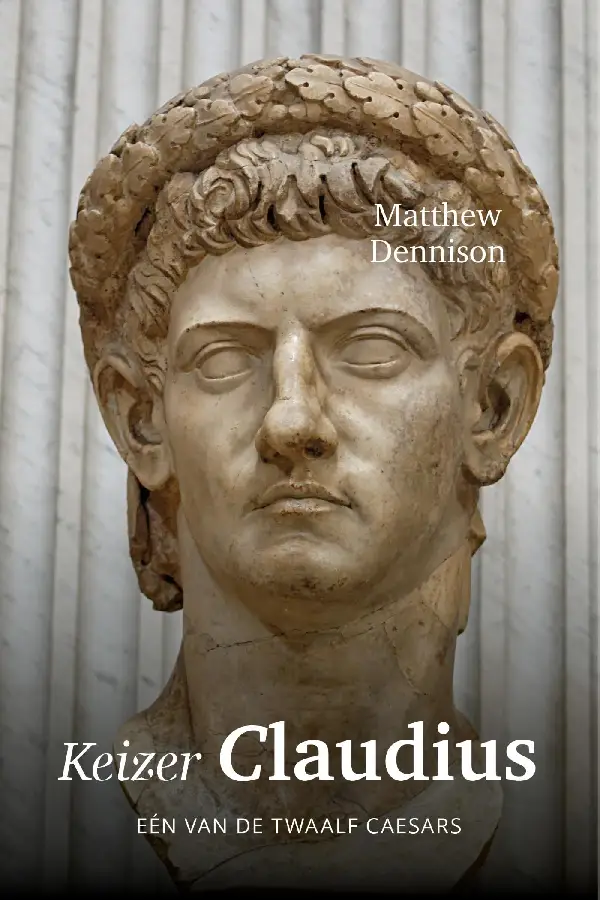 Keizer Claudius